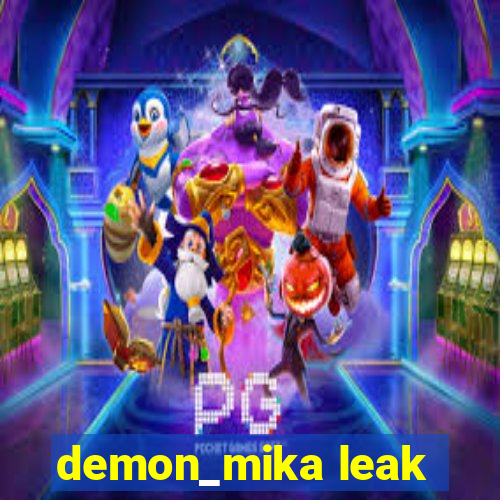 demon_mika leak